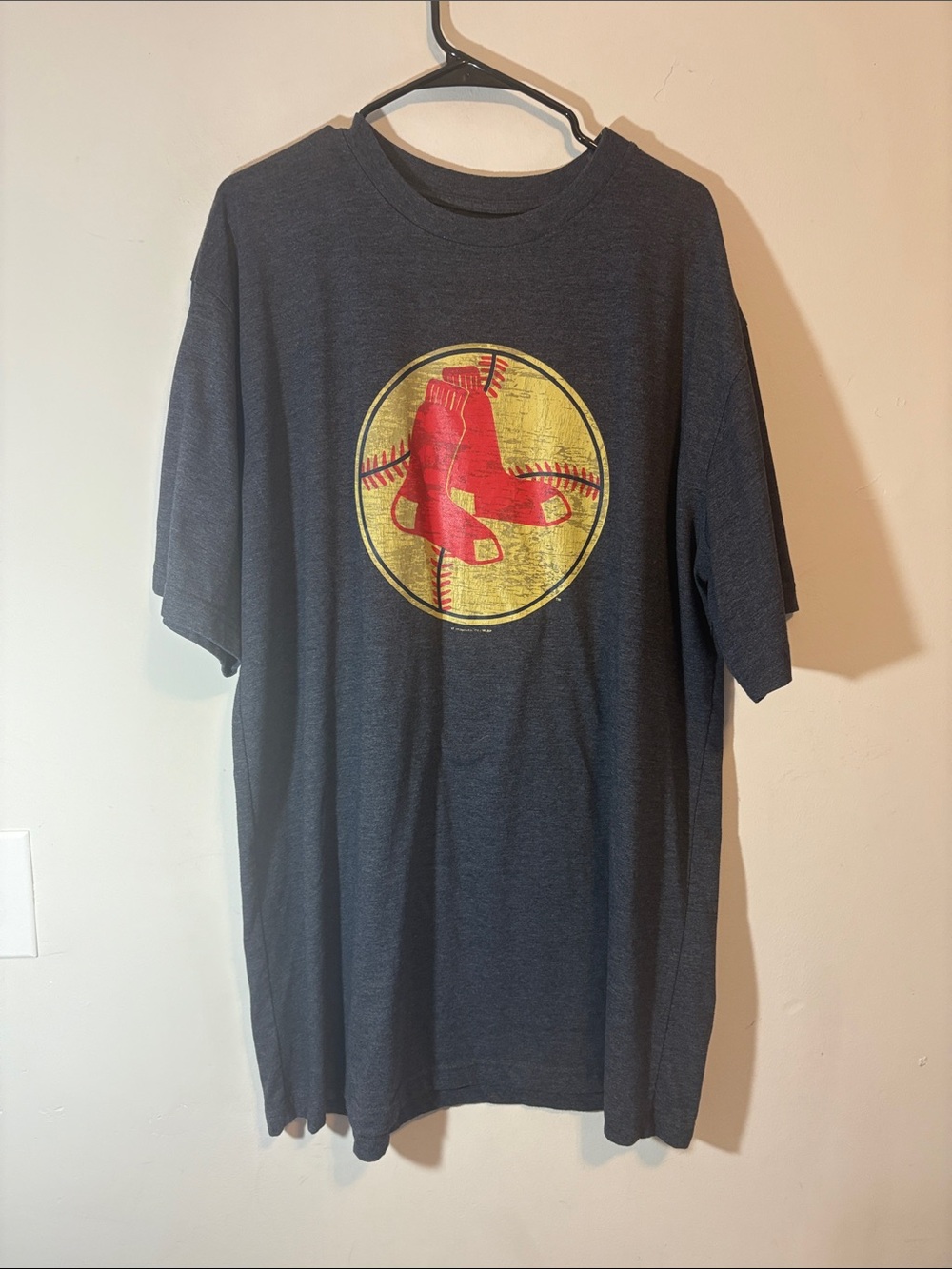 MLB Boston Red Sox T-Shirt